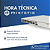Pacote de 10 Horas Técnicas - CONSULTORIA - Imagem 1