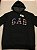 Moletom C/ Capuz Masculino Gap - Original - Importado - Grande - Imagem 1