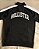 Moletom Hollister 100% Original - Importado - Preto - G - Imagem 8
