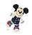Disney Roupas NuiMos - Original Importado - Modelo 01 - Imagem 8