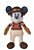 Pelúcia Mickey Mouse - Edição Limitada 50 Anos Disney 09/12 - Imagem 1