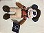Pelúcia Mickey Mouse - Edição Limitada 50 Anos Disney 09/12 - Imagem 9