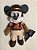Pelúcia Mickey Mouse - Edição Limitada 50 Anos Disney 09/12 - Imagem 5