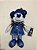 Pelúcia Mickey Mouse - Edição Limitada 50 Anos Disney 06/12 - Imagem 2