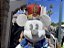 Pelúcia Mickey Mouse - Edição Limitada 50 anos Disney 08/12 - Imagem 4