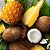 Hiper Mass Gainer 3kg Abacaxi Com Coco Atlhetica Nutrition - Imagem 3