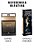 Perfume Empire Gold Redesenho Hinode - Imagem 1