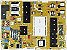 Samsung BN44-00375A PCB, Power Supply, LED TV PD BD, PD46CF2_ZSM, PSLF172C - Imagem 1