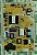 Placa Fonte Samsung Un43t5300ag Un43j5290ag Bn44-0 - Imagem 1