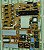 Placa Fonte Tv Samsung Un40b6000 Un40b7000 Un46b60 - Imagem 1