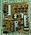PLACA FONTE SAMSUNG UN46D7000LG - BN44-00427A - Imagem 1