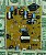 Placa Fonte LG Lgp49dj-17f1 Eax67189301 Eay6449140 - Imagem 1