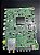 Placa Principal para Tv Un46es8000g | Bn41-01800a - Imagem 1