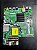 Placa Principal para Tv Tlc 43s6500fs 43s6500 40- - Imagem 1