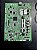 Placa Principal Ebu64028302 / Eax67285206 Tv Lg Or - Imagem 1