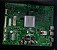 Placa Principal Tv Aoc – Modelo: Tpv 715g9356-m0c- - Imagem 1