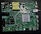 Placa Única / Tv Aoc Roku – Modelo: Tpv 715g - Imagem 1