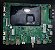 Placa Principal Smart Tv Aoc / Philips – Modelo: T - Imagem 1