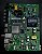 Placa Principal Tv Philco – Modelo: Bric-7480-32b5 - Imagem 1