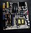 Placa de Fonte Tv Semp / Tcl – Modelo: Dlbb568 Rev - Imagem 1