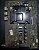 Placa Principal Tv Samsung - Bn94-15755f / Kant_s2 - Imagem 1