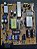 Placa Fonte Tv Lg 42ln5400 Eax65100001(1.0) - Imagem 1