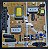 Placa de Fonte Tv Panasonic - Tnp4g572 - Imagem 1