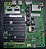 Placa Principal Tv Panasonic Tc-43fs630b Tnp4g603 - Imagem 1