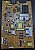 Placa de Fonte Tv / Philips - 715g5194-p02-w20-002 - Imagem 1