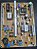 Placa Pci Fonte P43lf_edy Tv Samsung Pn43h4000agxz - Imagem 1