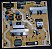 Placa de Fonte Tv Samsung - L55e7_rsm / Bn44-00932 - Imagem 1