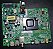 Placa Única Tv Tcl / Semp - 40-mt21x7-mpa2hg / Mt9 - Imagem 1