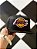 Cap Los Angeles Lakers Classic Black Snapback Aba Reta - Imagem 3