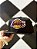 Cap Los Angeles Lakers Classic Black Snapback Aba Reta - Imagem 4