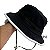 Bucket Hat Jordan Brand Jumpman Black & White - Imagem 1