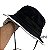 Bucket Hat Jordan Brand Jumpman Black & White - Imagem 2