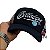 Cap Billabong Wave Vibes Navy Trucker Aba Curva - Imagem 2