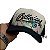 Cap Billabong Wave Flowers Trucker Aba Curva - Imagem 2