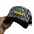 Cap Billabong Tattoo Black Trucker Aba Curva - Imagem 1