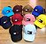 Cap Tommy Hilfiger Flag Rose Strapback Aba Curva - Imagem 2