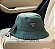 Bucket Hat Prada Classic Re-Nylon Green Forest - Imagem 1