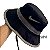 Bucket Hat Nike Boonie Black & Grey - Imagem 2