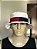 Bucket Hat Tommy Hilfiger Flag White Dupla Face - Imagem 3