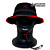 Bucket Hat Jordan Brand Jumpman - Imagem 9