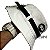 Bucket Hat High Company Capsule White & Black - Imagem 4