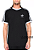 Camiseta Adidas Adicolor Classics 3 Stripes Black & White - Imagem 2