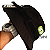 Bucket Hat High Company Rounded Black & Green - Imagem 4