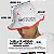 Bucket Hat Jordan Brand Jumpman Light Grey & White - Imagem 3