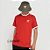 Camiseta Adidas Adicolor Classics 3 Stripes Red & White - Imagem 2
