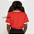 Camiseta Adidas Adicolor Classics 3 Stripes Red & White - Imagem 6